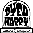 Dyed Happy