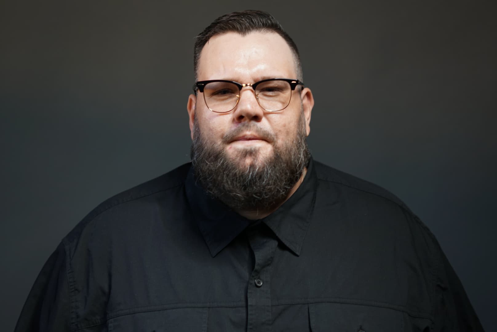 Shaun Cheney — founder of OSOM Agency