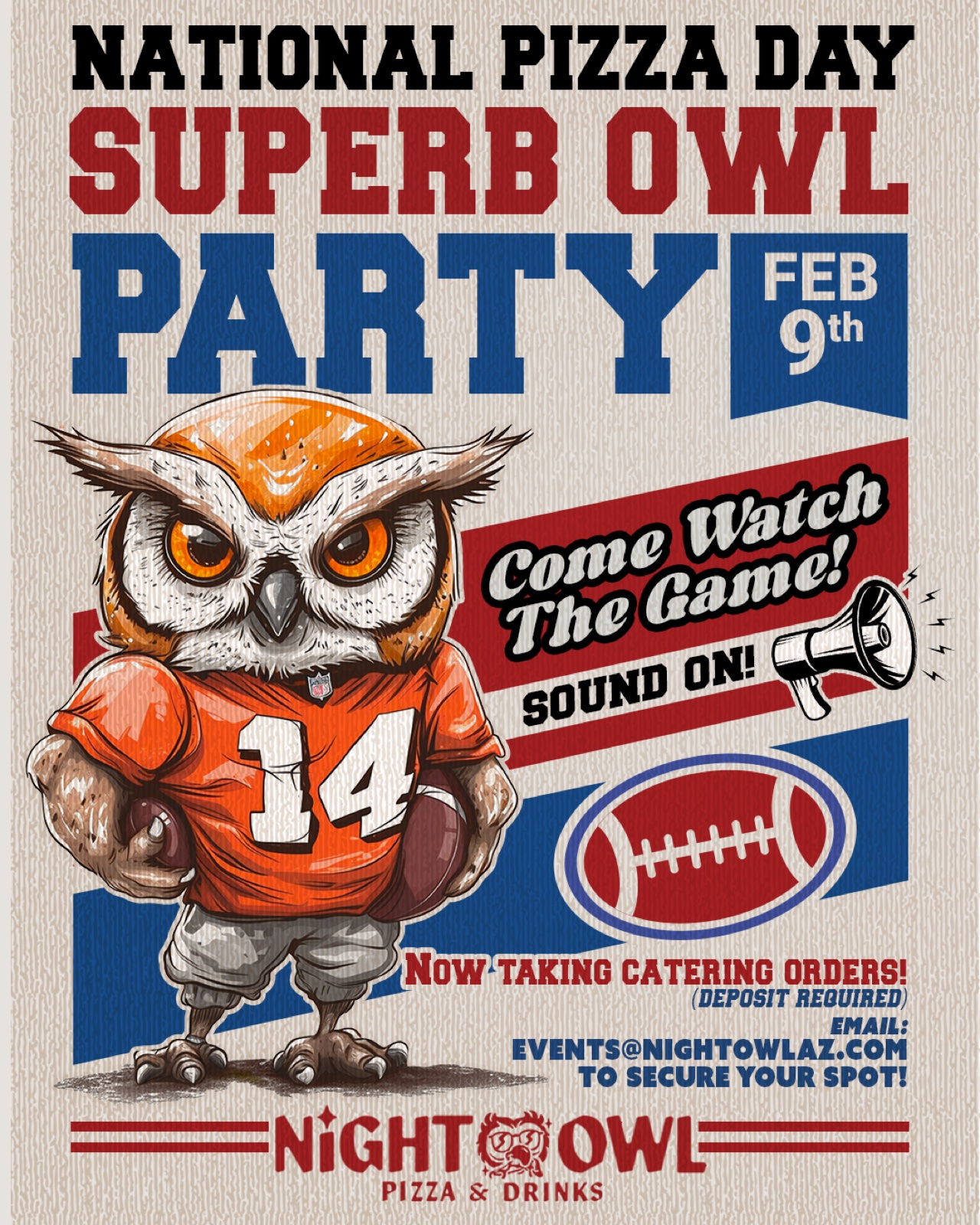 Super Bowl ad
